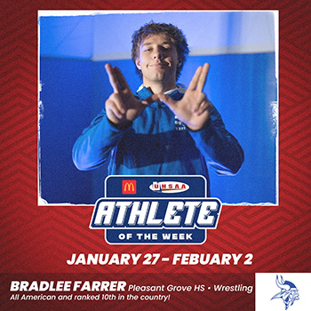 Bradlee Farrer